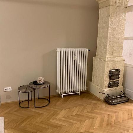 Bella Vista Collonade Apartment Karlovy Vary Exterior photo